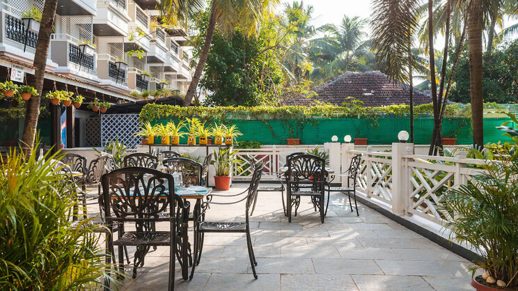 Radisson Goa Candolim